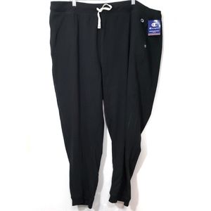 4x champion sweatpants
